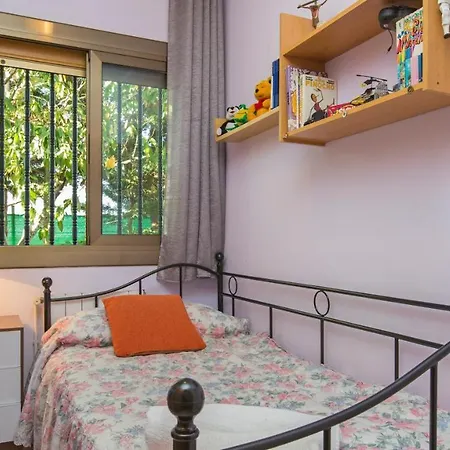 Villa Sleeps 7